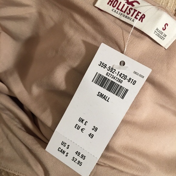 Dress - Picture 8 of 9